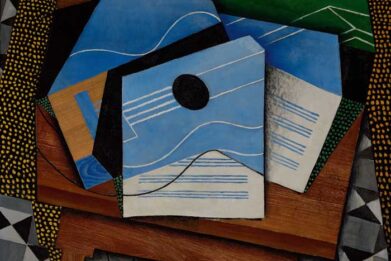 کتاب هنر مدرن نقاشی و مدرنیته