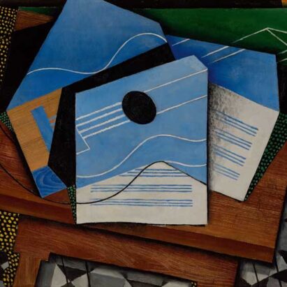 کتاب هنر مدرن نقاشی و مدرنیته