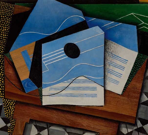 کتاب هنر مدرن نقاشی و مدرنیته