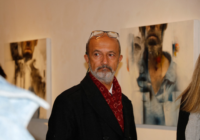 نمایشگاه نقاشی - عکس‌های عبدالحمید پازُکی و ژیلا مختاری گالری هورنمایشگاه نقاشی - عکس‌های عبدالحمید پازُکی و ژیلا مختاری گالری هور