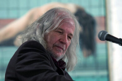 والتر کراتنر