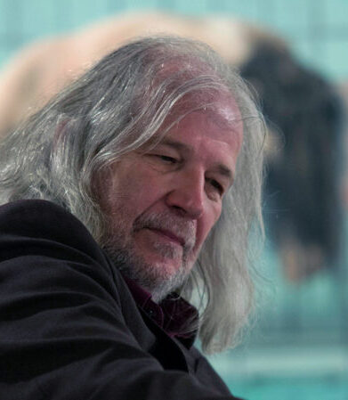 والتر کراتنر