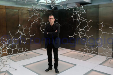 لوریس چچینی آرت دبی هنر معاصر