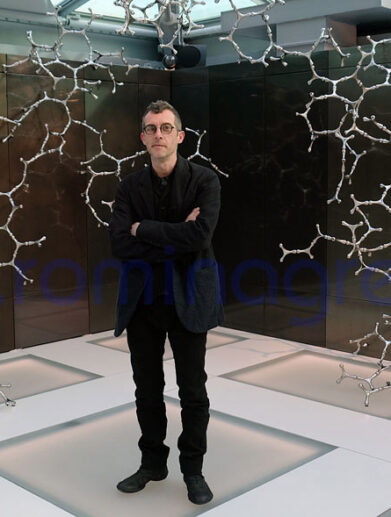 لوریس چچینی آرت دبی هنر معاصر