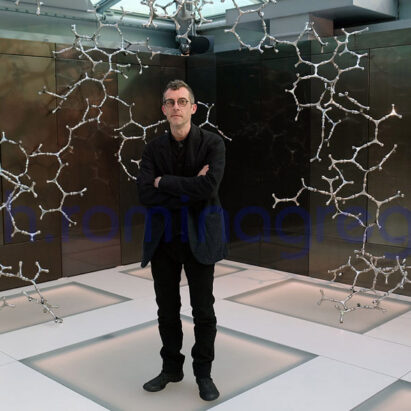 لوریس چچینی آرت دبی هنر معاصر