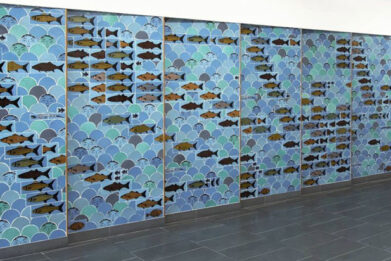 هنرمندان ایرانی و گالری های سارجنتس داوترز ایمان راد هنرمندان ایرانی هنر ایران در گالری های نیویورک