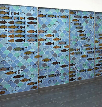 هنرمندان ایرانی و گالری های سارجنتس داوترز ایمان راد هنرمندان ایرانی هنر ایران در گالری های نیویورک