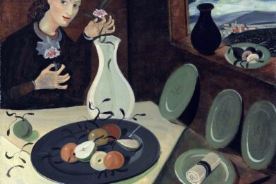 مدرنیسم و هنرمدرن