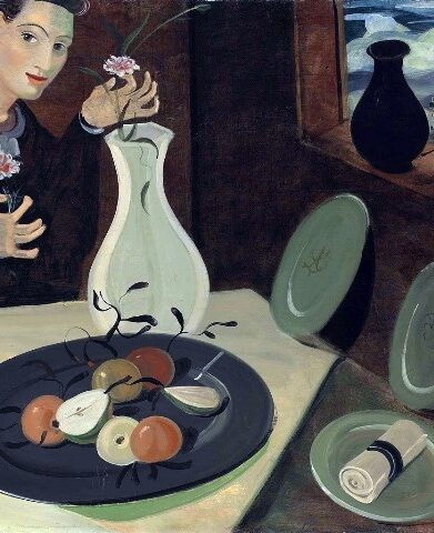 مدرنیسم و هنرمدرن