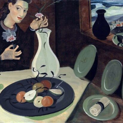 مدرنیسم و هنرمدرن