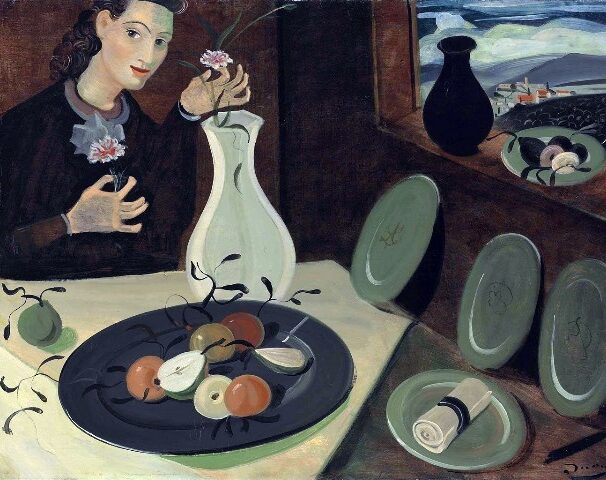 مدرنیسم و هنرمدرن