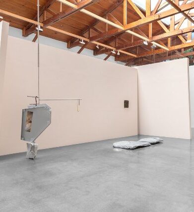 گالری های نیویورک کوریمانزاتو هنرمندان ایرانی