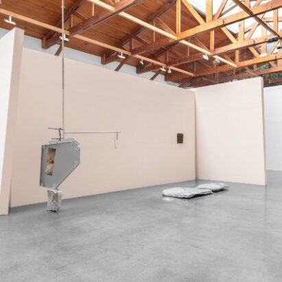 گالری های نیویورک کوریمانزاتو هنرمندان ایرانی