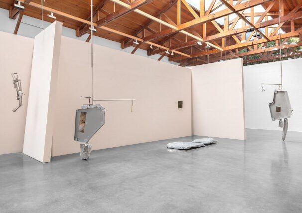 گالری های نیویورک کوریمانزاتو هنرمندان ایرانی