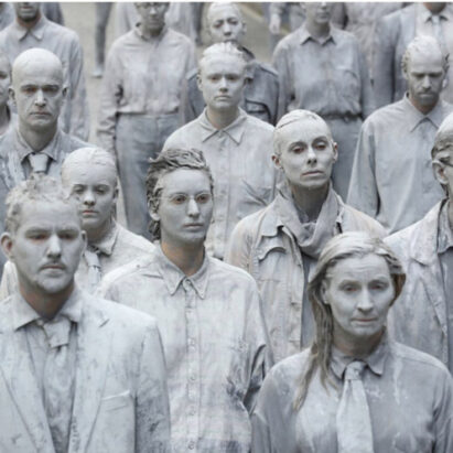 زامبی فرمالیسم