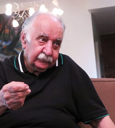 یداله درخشانی یدالله درخشانی درگذشت