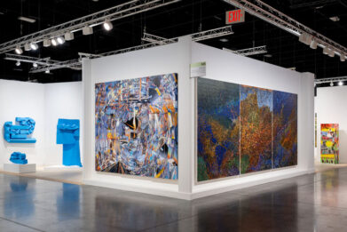 آرت بازل میامی