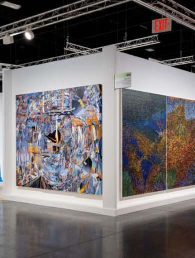 آرت بازل میامی