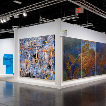 آرت بازل میامی