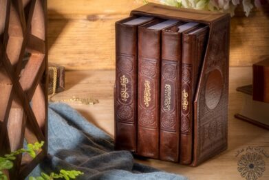 کتاب های نفیس