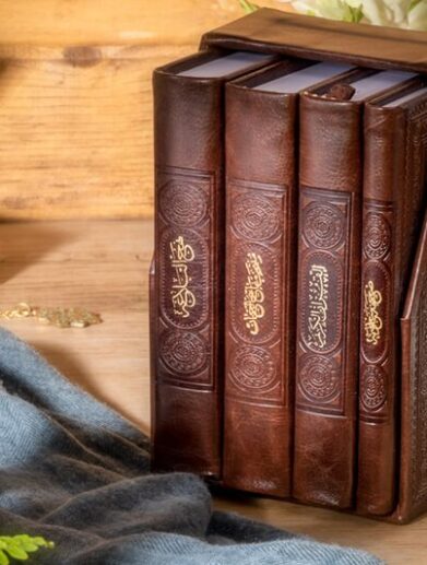 کتاب های نفیس