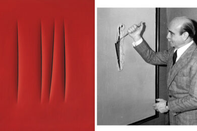 خلاصه کتاب هنر مدرن و اکسپرسیونیسم انتزاعی