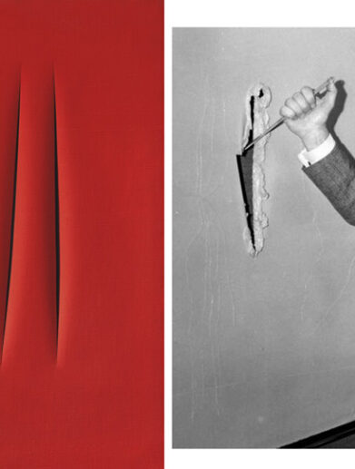 خلاصه کتاب هنر مدرن و اکسپرسیونیسم انتزاعی