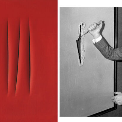 خلاصه کتاب هنر مدرن و اکسپرسیونیسم انتزاعی