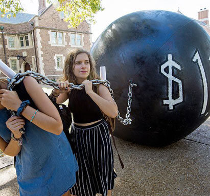 زامبی فرمالیسم و بازار هنر معاصر نیویورک