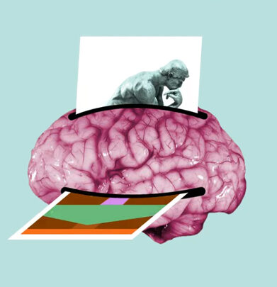 جعل و ازآن خودسازی در هنر کپسول هنر از نشر آوام سرا