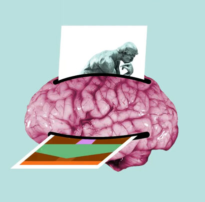 جعل و ازآن خودسازی در هنر کپسول هنر از نشر آوام سرا