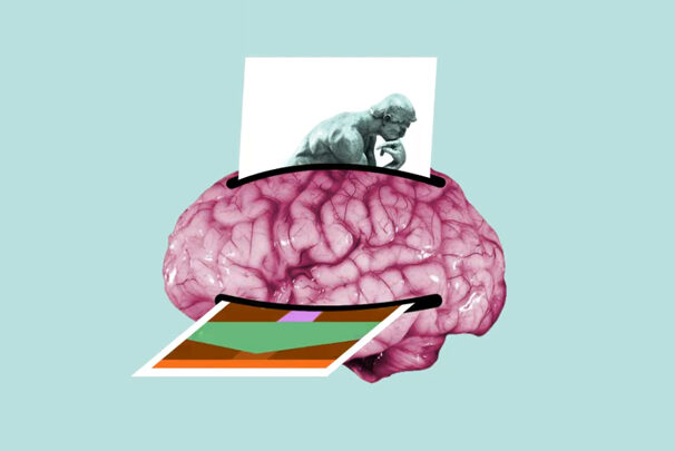 جعل و ازآن خودسازی در هنر کپسول هنر از نشر آوام سرا