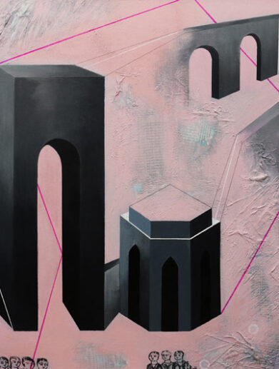 فاطمه ژاله گالری ژاله