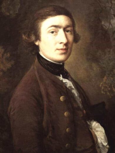 توماس گینزبرا در کتاب هل من یزید؟ حراج آثار هنری نشر آوام سرا