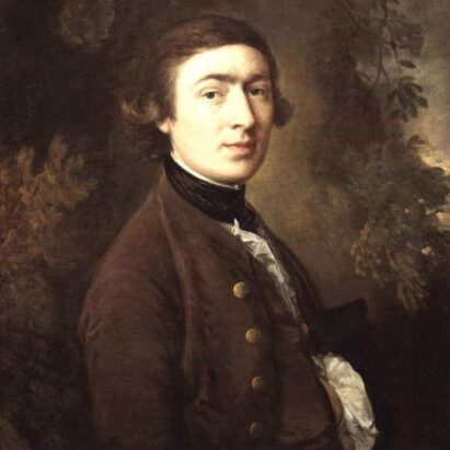 توماس گینزبرا در کتاب هل من یزید؟ حراج آثار هنری نشر آوام سرا