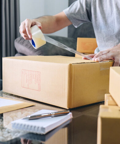 نظارت قانونی بر شرکتهای خصوصی حمل و نقل و تیپاکس