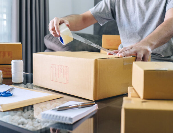 نظارت قانونی بر شرکتهای خصوصی حمل و نقل و تیپاکس