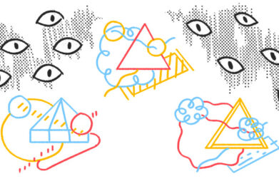 نوشتن از هنر معاصر