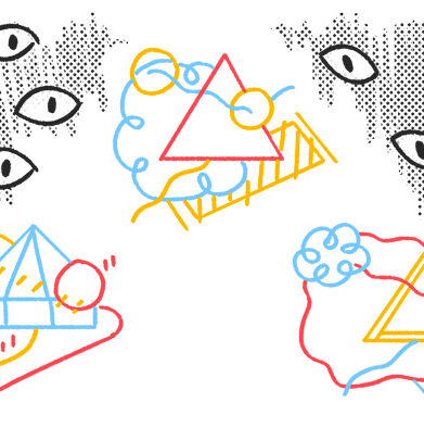 نوشتن از هنر معاصر