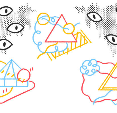 نوشتن از هنر معاصر