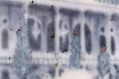 ساله شریفی گالری باوان