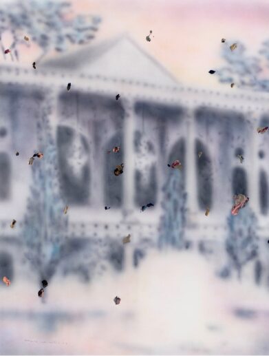 ساله شریفی گالری باوان