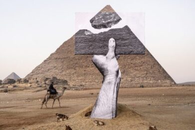 هنر مصر از دورۀ مدرن تا معاصر