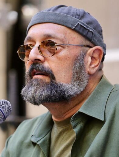 جاوید رمضانی نقد هنری