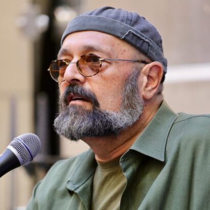 جاوید رمضانی نقد هنری