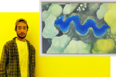 زامبی فرمالیست و لوسین اسمیت