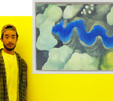 زامبی فرمالیست و لوسین اسمیت