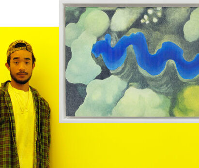 زامبی فرمالیست و لوسین اسمیت