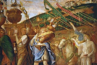 سبک نو-فرعونی هنر مصر