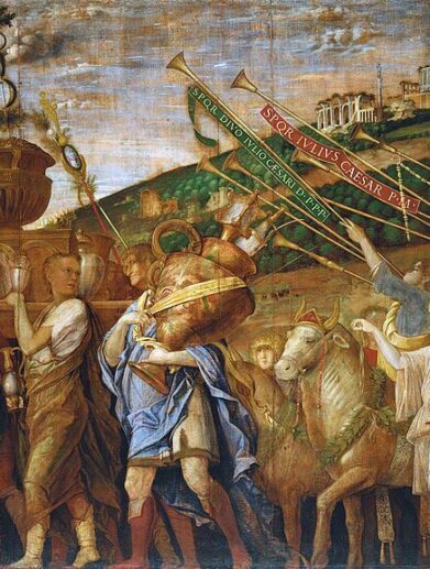 سبک نو-فرعونی هنر مصر